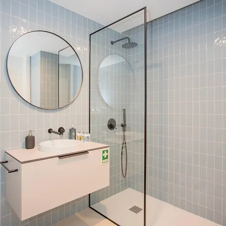 Apartamento Liiiving In - Campus Blue