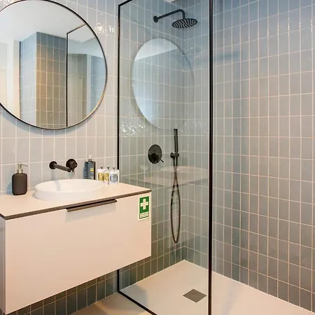 Liiiving In - Campus Blue Appartamento *