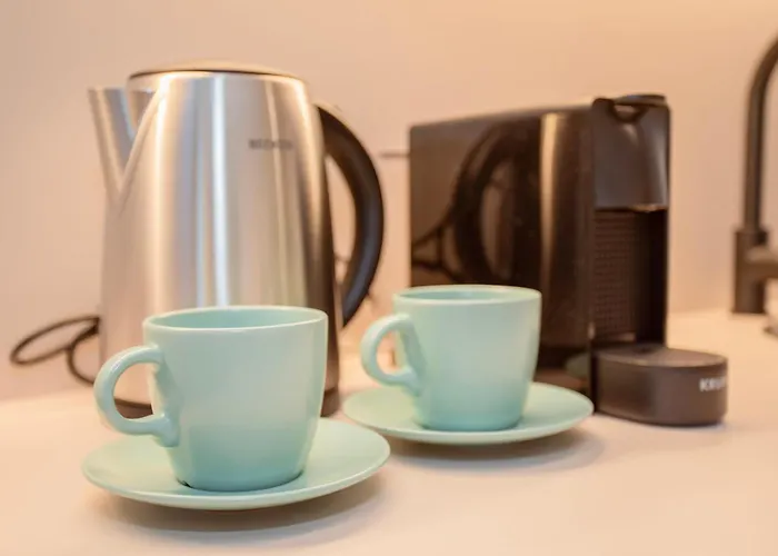 Liiiving In - Campus Blue Appartamento