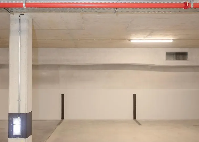 Liiiving In - Campus Blue