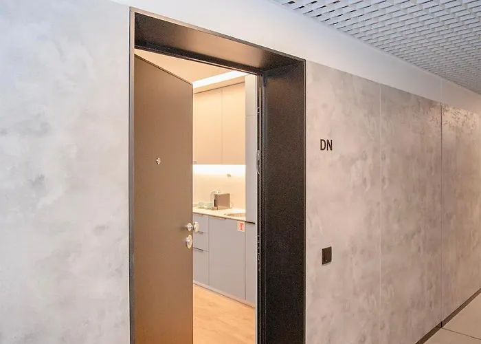 Liiiving In - Campus Blue Appartamento Oporto